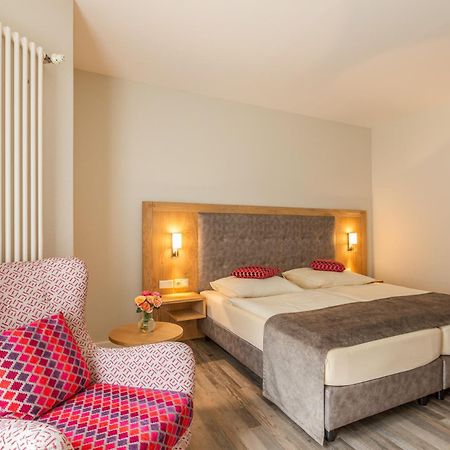 Hotel Waldesrand Herford Eksteriør bilde